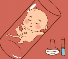 重庆代怀孕都需要做什么检查？孕检nt检查是什么？
